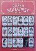 Wes Anderson • The Grand Budapest Hotel • DVD